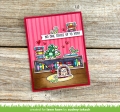 Bild 6 von Lawn Fawn Clear Stamps  - simply celebrate hangouts