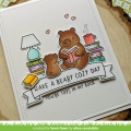 Bild 8 von Lawn Fawn Clear Stamps - Den Sweet Den