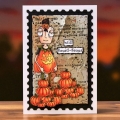 Bild 3 von AALL & Create Clear Stamps - ZOMBDee