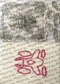 Bild 2 von Pink Ink Designs A Cut Above - Stempel & Stanze Jitterbug  (Käfer)