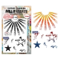 Bild 1 von AALL & Create Clear Stamps - Twilight Sky A6