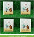 Bild 4 von Lawn Fawn Cuts  - Stanzschablone  reveal wheel