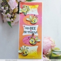 Bild 6 von Whimsy Stamps Die Stanze  -  Slimline Pillows Die