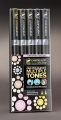 Chameleon Color Tones - 5 Pen Pastel Tones Set