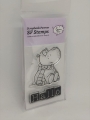 SF Clear Stamps - Hippo und Hallo