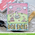 Bild 18 von Lawn Fawn Clear Stamps - silly goose!