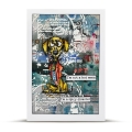 Bild 3 von AALL & Create Clear Stamps - Wacky Woof Tales
