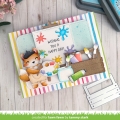 Bild 15 von Lawn Fawn Cuts  - Stanzschablone build-a-toolbox