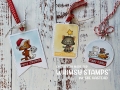 Bild 11 von Whimsy Stamps Clear Stamps - Cat Do Christmas
