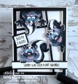 Bild 3 von Whimsy Stamps Clear Stamps - Stinkin Cute
