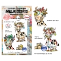 Bild 1 von AALL & Create Clear Stamps - Holy Cow!