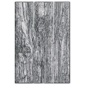 Bild 1 von Sizzix 3-D Texture Fades Embossing Folder  by Tim  Holtz - Prägefolder - Lumber Large/A5