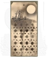 Bild 5 von The Art of Brett Weldele Cling Mount Stamps Gummistempel - Trick or Treaters