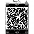 Maker Forte Stencils - Unbe