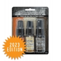 Tim Holtz Distress Mica Stain Set - Halloween Set #5