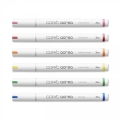 Bild 2 von Copic acrea Paint Marker Set, Vivid