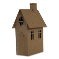 Bild 5 von Sizzix Thinlits Die by Tim Holtz - Stanzschablone - Village Collection