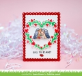 Bild 14 von Lawn Fawn Clear Stamps  -  porcu-pine for you