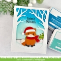 Bild 5 von Lawn Fawn Cuts  - Stanzschablone build-a-fox
