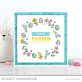 Bild 10 von My Favorite Things - Clear Stamps BB Spring Gnomes - Oster Gnome