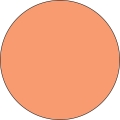 Bild 5 von 49 and Market Dye Ink Pad - Tuschestempelkissen Just Peachy