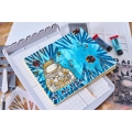 Bild 5 von Sizzix Studio Clear Stamps Set - Stencil/Stempel - Ad Astra by Cat Kerr