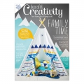 Zeitschrift (UK) docrafts Creativity Issue 84