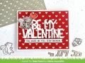 Bild 9 von Lawn Fawn Clear Stamps - Scent with Love add-on Stinktier