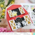 Bild 9 von Mama Elephant - Clear Stamps LITTLE COW AGENDA