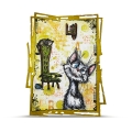 Bild 7 von AALL & Create Clear Stamps - Mischief Meow