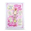 Bild 2 von AALL & Create Clear Stamps - Mother Dee