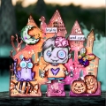 Bild 6 von AALL & Create Clear Stamps - Too Cute Spook