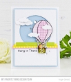 Bild 15 von My Favorite Things - Clear Stamps Sky-High Friends