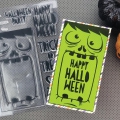 Bild 2 von PHOTOPLAY Say It With Clear Stamps - #6 Halloween Big Mouth