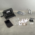 Bild 3 von Sizzix Sidekick Starter Kit (Black) featuring Tim Holtz designs