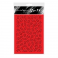 For the love of...Stamps by Hunkydory - Beary Sweet - Gummibärchen