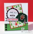 Bild 3 von Your Next Stamp Clear Stamp Ugly Sweater Stamp Set