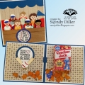 Bild 10 von Karen Burniston Clear Stamps Stempel - Popcorn Phrases