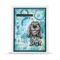 Bild 7 von AALL & Create Clear Stamps - The Ruff Life