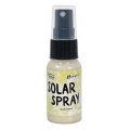 Simon Hurley create. Solar Sprays Sublime