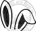 Bild 2 von StempelBar Ministempel - Häschenöhrchen  / (Stempel) Halmakegel - montiert