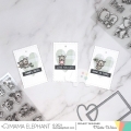 Bild 9 von Mama Elephant - Clear Stamps LITTLE KOALA  AGENDA - Koala