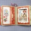 Bild 4 von Art Impressions Clear Stamps with dies Santa’s Workshop Set - Weihntselfen Stempelset inkl. Stanzen