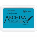 Archival Ink Stempelkissen Bluebird