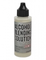 Alcohol Blending Solution Farbaufheller