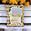 Bild 11 von Whimsy Stamps Die Stanze  -  Polaroid Die