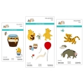 Bild 1 von Spellbinders Say Cheese Classic Pooh Die Bundl - Stanz-Set Bundle