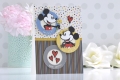 Bild 12 von Spellbinders Steamboat Willie Duo Etched Dies - Stanz-Set Mickey & Minnie Mouse