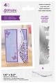 Bild 1 von Crafter's Companion - Gemini Stamp and Die - Bonny Butterflies - Stempel & Stanze - Schmetterling