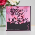 Bild 2 von Creative Expressions Paper Cuts Edger  Stanze - Drinkerbell